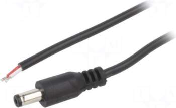 BQ CABLE Cable | 2x0.5mm2