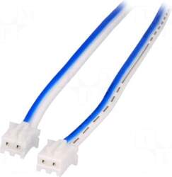 MECHATRONIX Cable | both sides,XHP-2