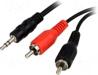 BQ CABLE Cable | Jack 3