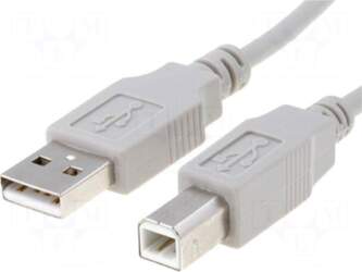 BQ CABLE Cable | USB 2
