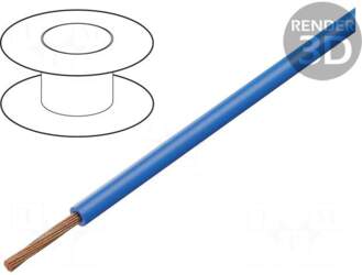BQ CABLE Wire | FLRY-B |