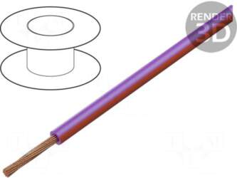 BQ CABLE Wire | LgY |