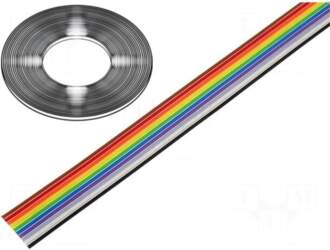 BQ CABLE Wire: ribbon | 1
