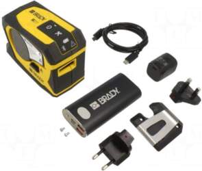 BRADY Label printer