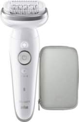 Braun Silk-epil 9 Silver
