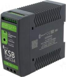 BREVE TUFVASSONS Power supply: buffer |