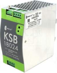BREVE TUFVASSONS Power supply: buffer |