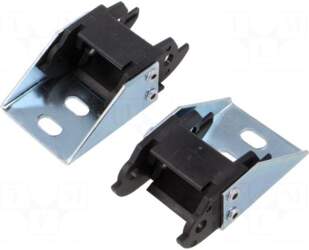 BREVETTI Mounting holder | for cable