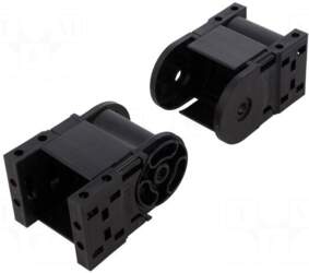 BREVETTI Bracket | Series: Protection |