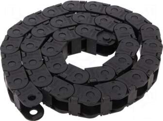 BREVETTI Cable chain | LIGHT |