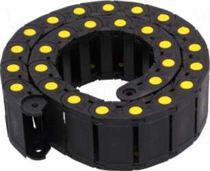 BREVETTI Cable chain | Series: Medium