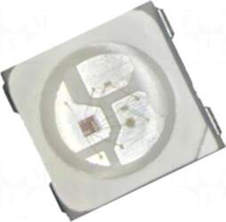 BRIGHTEK (EUROPE) Programmable LED | RGB