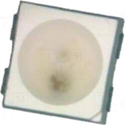 BRIGHTEK (EUROPE) Programmable LED | RGB