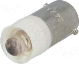 BRIGHTMASTER LED lamp | white |