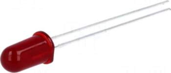 BROADCOM (AVAGO) LED | 5mm |