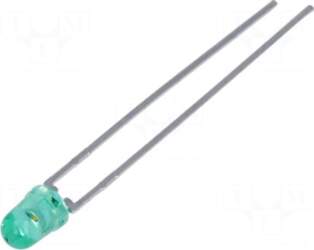 BROADCOM (AVAGO) LED | 3mm |