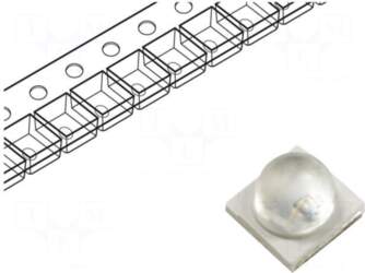 BROADCOM (AVAGO) LED | green |