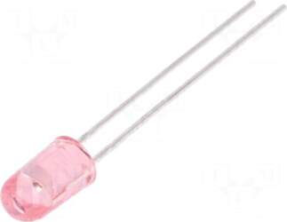BROADCOM (AVAGO) LED | oval |