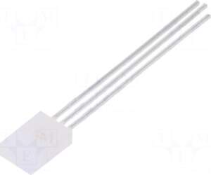 BROADCOM (AVAGO) LED | rectangular |