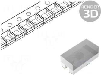 BROADCOM (AVAGO) LED | SMD |