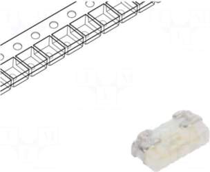BROADCOM (AVAGO) LED | SMD |