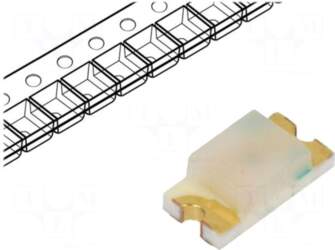 BROADCOM (AVAGO) LED | SMD |
