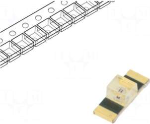 BROADCOM (AVAGO) LED | SMD |