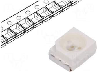 BROADCOM (AVAGO) LED | SMD |
