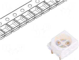 BROADCOM (AVAGO) LED | SMD |