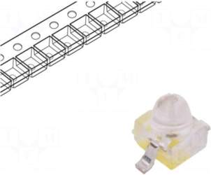 BROADCOM (AVAGO) LED | SMD |
