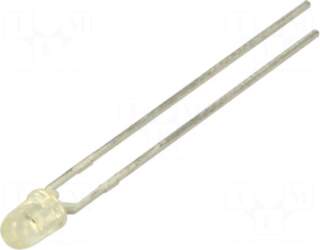 BROADCOM (AVAGO) LED | yellow |