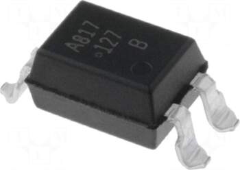 BROADCOM (AVAGO) Optocoupler | SMD |