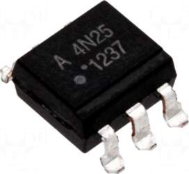 BROADCOM (AVAGO) Optocoupler | SMD |