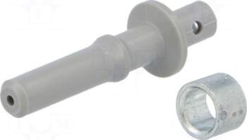 BROADCOM (AVAGO) Toslink component: plug for