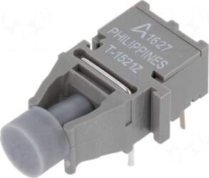 BROADCOM (AVAGO) Toslink component: simplex transmitter
