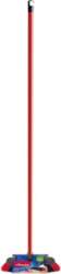 Broom VILEDA Profiled 2in1 (red)