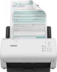 BROTHER ADS-4300N DOCUMENT SCANNER, A4, DUPLEX
