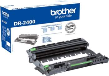 Brother DR2400 - sort - original