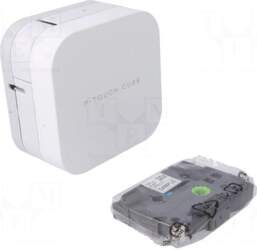 BROTHER Drukarka etykiet | Interfejs: Bluetooth