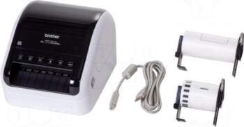 BROTHER Label printer | Interface: Bluetooth
