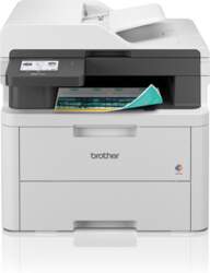 Brother MFC-L3740CDWE - multifunktions