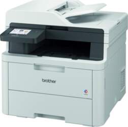 Brother | Multifunction Printer | DCP-L3560CDW