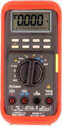 BRYMEN Digital multimeter | LCD (5000)