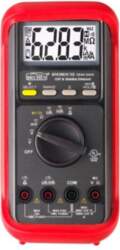 BRYMEN Digital multimeter | LCD |