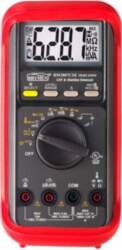 BRYMEN Digital multimeter | LCD |