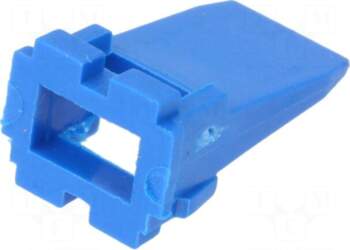BULGIN Secondary lock | PX0 |