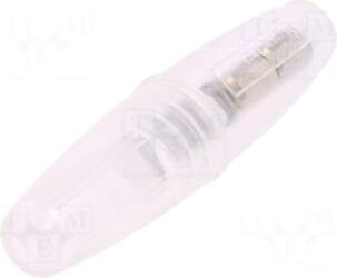 BULGIN Fuse holder | cylindrical fuses