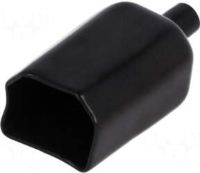 BULGIN Insulation boot | IEC 60320