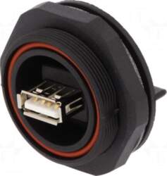BULGIN Socket | USB A |