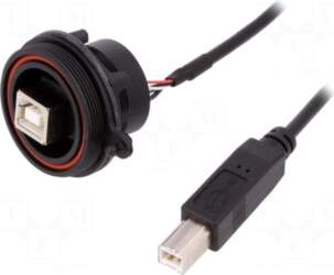 BULGIN Socket | USB B |